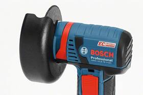 Úhlová bruska akumulátorová Bosch Professional GWS 12V-76 (s baterií) 

 obrázek produktu 2 z 9