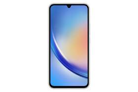 Mobilní telefon Samsung Galaxy A34 5G 8 GB / 256 GB stříbrný

 obrázek produktu 2 z 9
