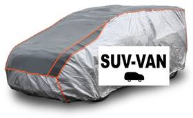 Autoplachta Compass SUV-VAN 

 obrázek produktu 1 z 4