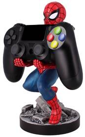 Držák EXG Cable Guy - The Amazing Spider-Man červený

 obrázek produktu 6 z 12