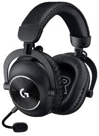 Headset Logitech G PRO X 2 Lightspeed Wireless černý

 obrázek produktu 1 z 5
