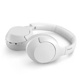 Sluchátka Philips TAH8506WT bílá

 obrázek produktu 5 z 9