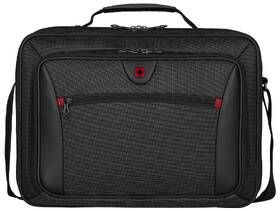 Brašna na notebook Wenger Insight 15,6" šedá

 obrázek produktu 2 z 7