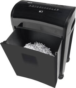 Skartovač Sencor SSK 482, napříč, 10 listů, 14 L 

 obrázek produktu 1 z 7