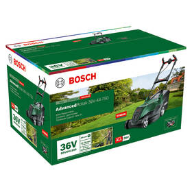 Sekačka Bosch AdvancedRotak 36V-44-750, 4 Ah (s baterií) 

 obrázek produktu 5 z 6
