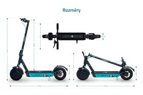 Elektrická koloběžka LAMAX eCruiser SC30 černá

 obrázek produktu 8 z 8
