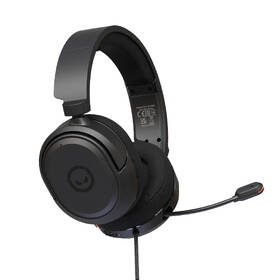Headset Lorgar Kaya 360 černý

 obrázek produktu 1 z 9