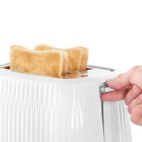 Topinkovač RUSSELL HOBBS 27370-56 Eden White bílý

 obrázek produktu 2 z 10