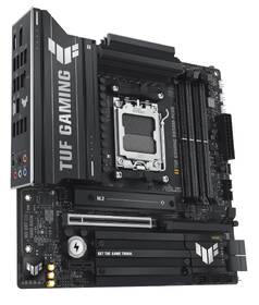 Základní deska Asus B850M-PLUS 

 obrázek produktu 4 z 9