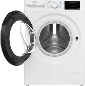 Set výrobků Beko B3WFU48415WWES + B3T42242 bílý

 obrázek produktu 9 z 13