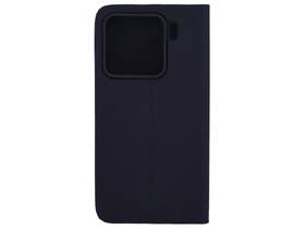 Pouzdro na mobil flipové WG Duet na Xiaomi 15 5G černé

 obrázek produktu 2 z 2