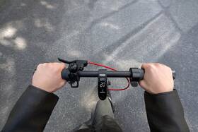 Elektrická koloběžka Segway eKickScooter F2 Pro EII antracitová

 obrázek produktu 12 z 24