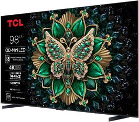Televize TCL 98C6K 
