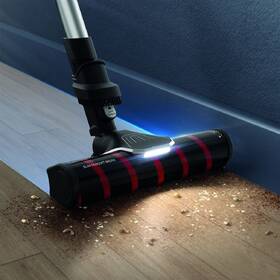 Hubice na tvrdé podlahy Rowenta ZR045010 černá

 obrázek produktu 1 z 3