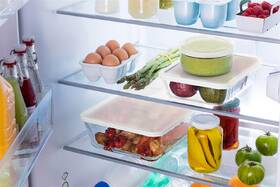 Dóza na potraviny Pyrex 2,6 l sklo

 obrázek produktu 3 z 3