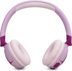 Sluchátka JBL JR320BT fialová

 obrázek produktu 1 z 4