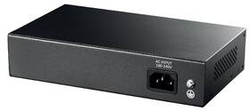 Switch Strong SW5011POE+ černý

 obrázek produktu 5 z 10