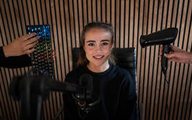 Mikrofon SteelSeries Alias Pro černý

 obrázek produktu 7 z 7