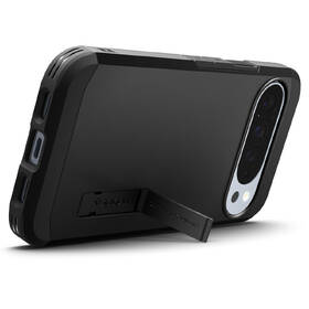 Kryt na mobil Spigen Tough Armor MagSafe na Google Pixel 10 Pro XL černý

 obrázek produktu 3 z 16