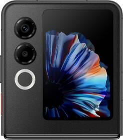 Mobilní telefon ZTE Nubia Flip 2 8 GB / 256 GB černý

 obrázek produktu 10 z 11