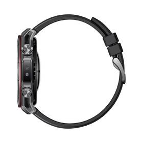 Chytré hodinky Huawei Watch Ultimate 2 NFC černé

 obrázek produktu 5 z 6