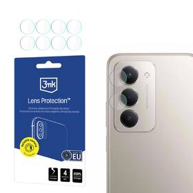 Ochranné sklo čočky fotoaparátu 3mk Lens Protection na Xiaomi Redmi 15 4G/5G 

 obrázek produktu 1 z 1