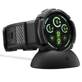 Řemínek Spigen Rugged Armor Pro + Stand na Google Pixel Watch 4 41mm černý

 obrázek produktu 12 z 19