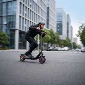 Elektrická koloběžka Sencor SCOOTER S31 černá

 obrázek produktu 12 z 12