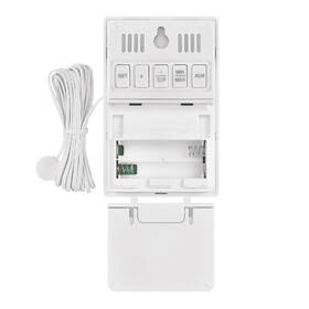 Teploměr EMOS E0558P bílý

 obrázek produktu 3 z 13