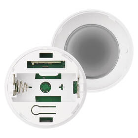 Detektor pohybu EMOS GoSmart PIR senzor, IP20, ZigBee bílý

 obrázek produktu 6 z 10