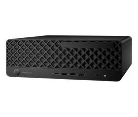 Stolní počítač HP ProDesk 4 SFF G1i AI černý

 obrázek produktu 2 z 5