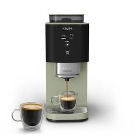 Automatický kávovar Krups SA401LE0 zelený

 obrázek produktu 3 z 12
