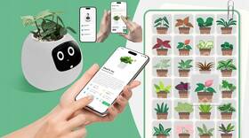 Chytrý květináč Plantsio IVY generace 2 bílý

 obrázek produktu 2 z 4