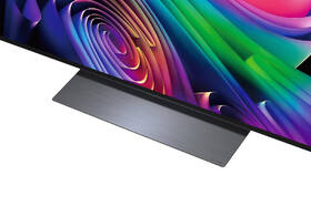Televize LG OLED77C64LA 

 obrázek produktu 6 z 10