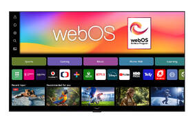 Televize LG OLED77G64LW 

 obrázek produktu 7 z 10