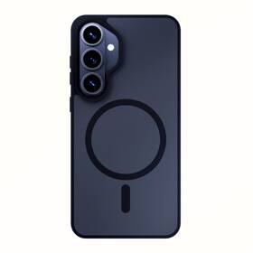 Kryt na mobil 3mk na Samsung Galaxy S26 - Hardy Hazy MagCase černý

 obrázek produktu 1 z 10