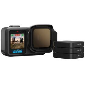 Filtr GoPro MISSION 1 ND8/ND16/ND32/ND64 černý

 obrázek produktu 5 z 5