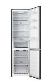 Chladnička s mrazničkou Gorenje NRK620EABK4 černá

 obrázek produktu 3 z 10