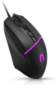 Myš Niceboy Oryx M230 černá

 obrázek produktu 2 z 5