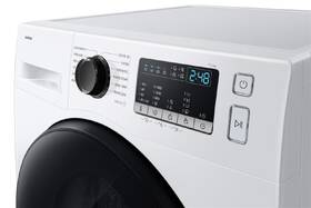 Pračka se sušičkou Samsung WD80HG4U04BELE bílá

 obrázek produktu 2 z 8