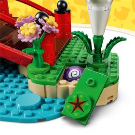 Stavebnice LEGO® Animal Crossing™ 77059 ANIMAL CROSSING 77059 

 obrázek produktu 4 z 9