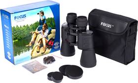 Dalekohled Focus Sports Optics Bright 7x50 černý

 obrázek produktu 6 z 7