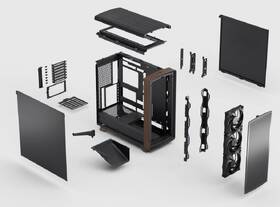 Case FRACTAL DESIGN Summit Black Solid černá

 obrázek produktu 7 z 17