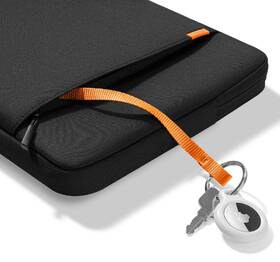 Pouzdro na notebook tomtoc Defender - A13 Sleeve - 13.5-14.4" černé

 obrázek produktu 6 z 10