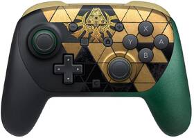 Bezdrátový ovladač Nintendo  

 obrázek produktu 2 z 6