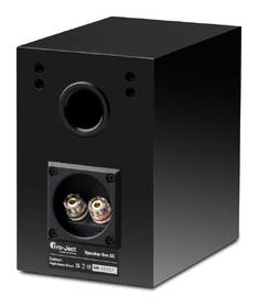 Gramofon Pro-Ject STEREO SET E1 PHONO černý

 obrázek produktu 10 z 10