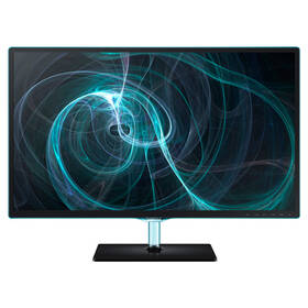 LCD monitor Samsung S24D390HL černý

 obrázek produktu 6 z 6