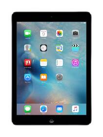 Dotykový tablet Apple Air Wi-Fi 16 GB šedý

 obrázek produktu 3 z 7