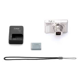 Digitální fotoaparát Canon SX620 HS bílý

 obrázek produktu 9 z 9