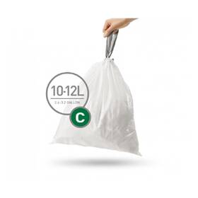 Sáčky do koše Simplehuman 12 l 

 obrázek produktu 1 z 1